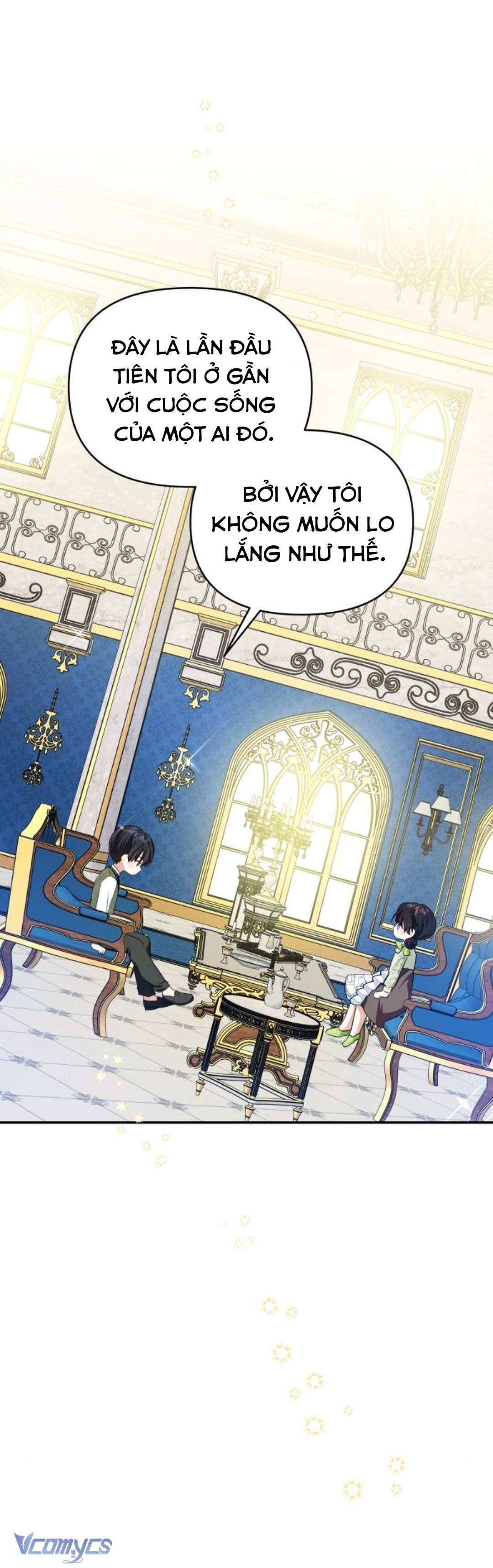 Con Gái Của Công Tước Ác Ma Chapter 40 - Trang 3