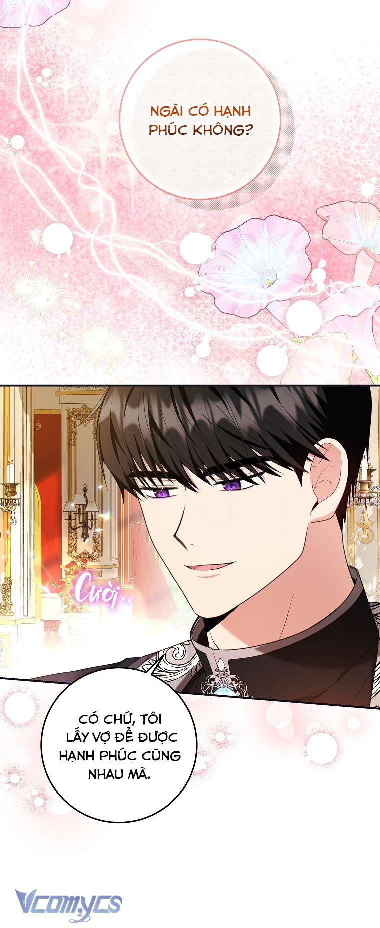 [18+] Phương Pháp Gia Hạn Hợp Đồng Hôn Nhân Chap 20 - Trang 2