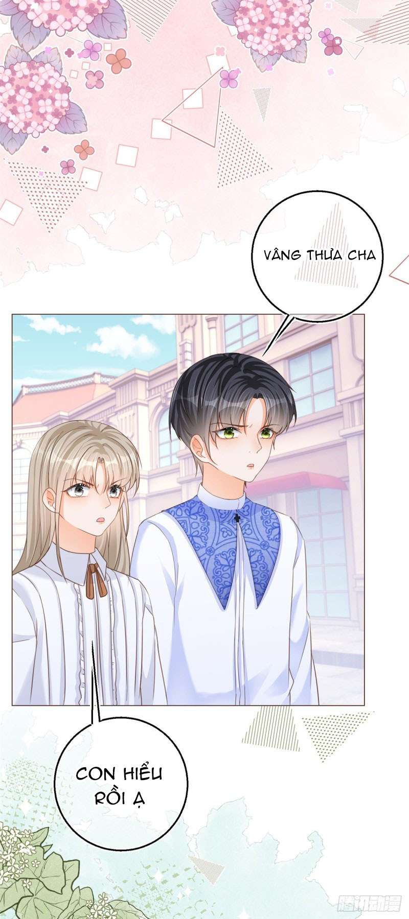 Sự Phản Công Của Nữ Công Tước Phản Chap 14 - Trang 2