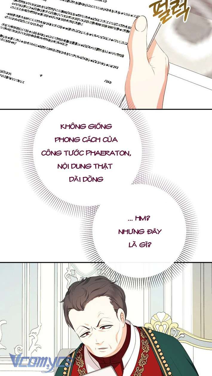 Tiểu Thư Tích Tiền Đi Bụi Chapter 81 - Trang 4