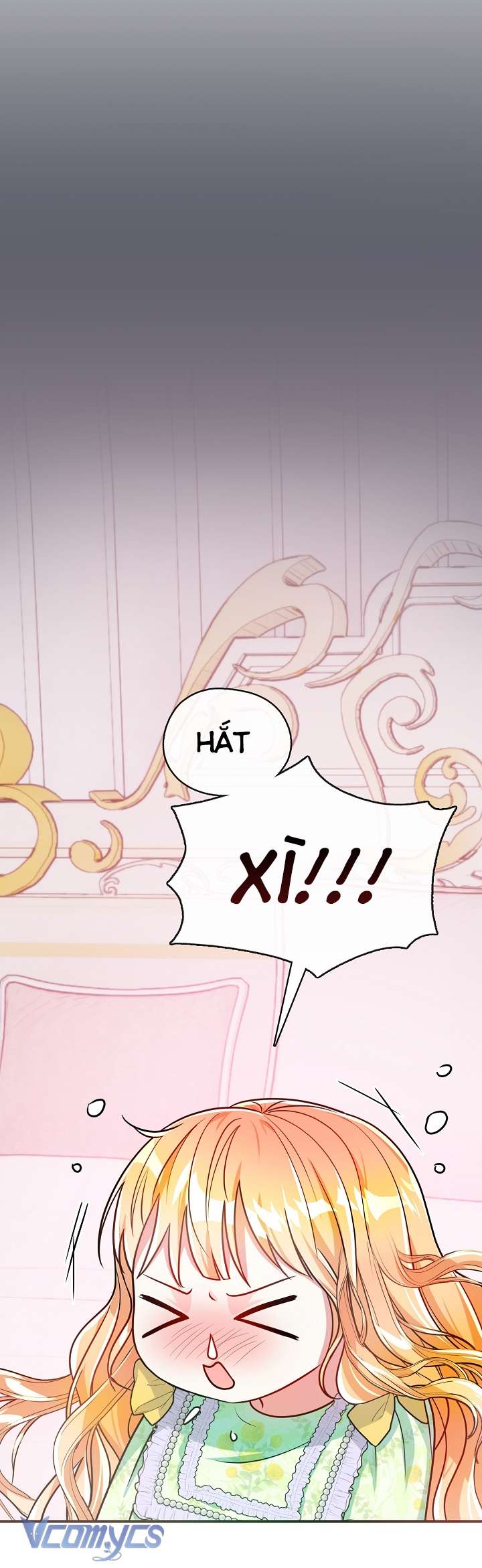 Công Chúa Là Người Chơi Chapter 27 - Trang 3