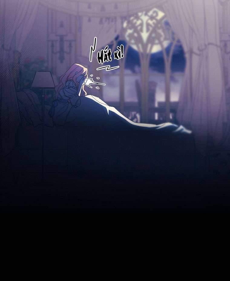 Phương Pháp Khiến Phu Quân Đứng Về Phía Tôi Chapter 5 - Trang 4