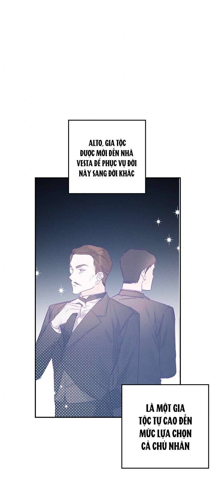 Trước Tiên Phải Giấu Em Trai Cái Đã! Chap 4 - Trang 2