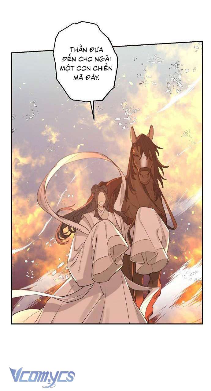 Onsaemiro Chapter 16 - Next Chapter 16.1