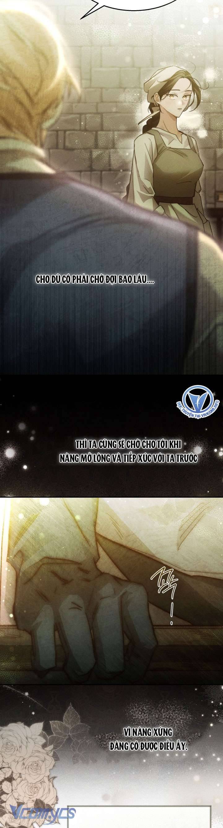 Tiếng Trống Vang Dội Chapter 31 - Trang 4