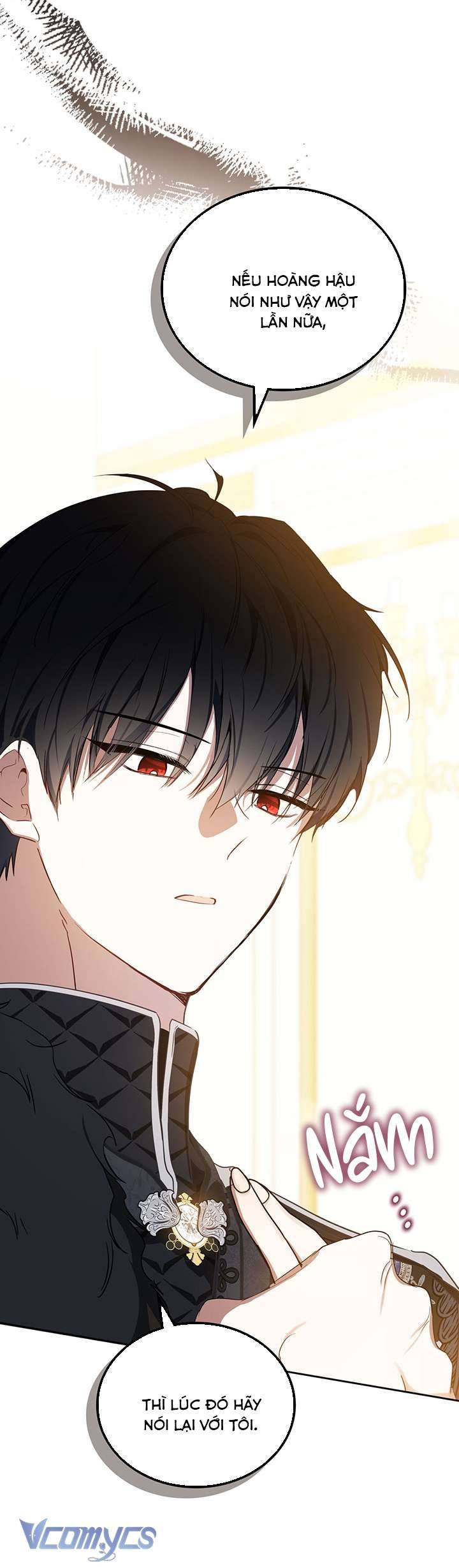 Kiếp Này Nhất Định Làm Gia Chủ Chap 130 - Trang 2