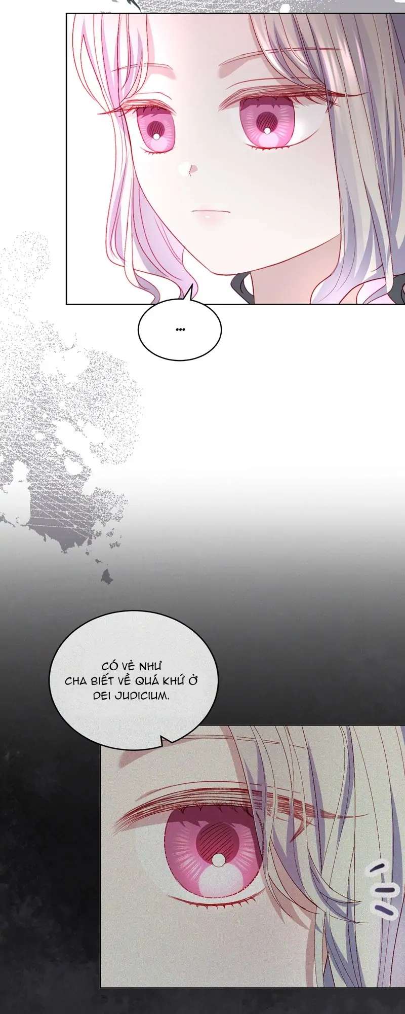 Một Ngày Nọ Bỗng Dưng Cha Xuất Hiện Chapter 38 - Trang 4