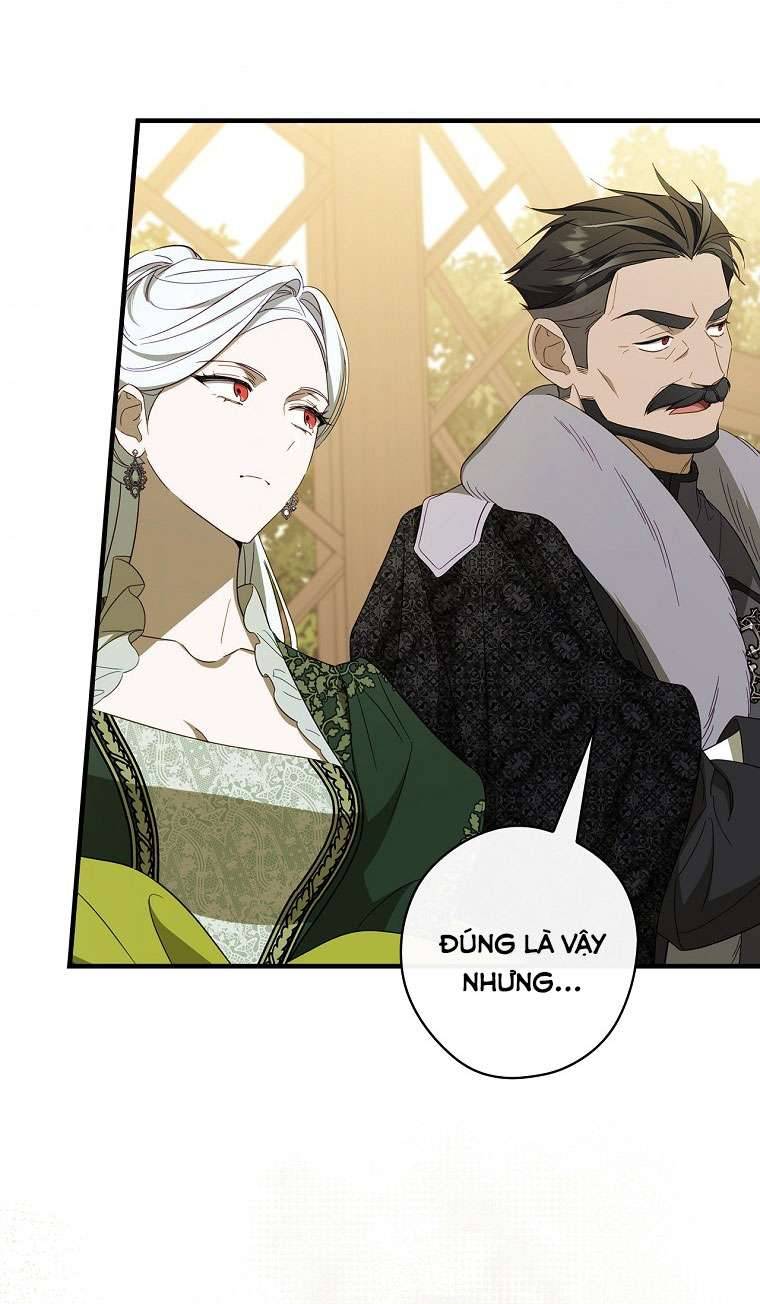 Phương Pháp Khiến Phu Quân Đứng Về Phía Tôi Chapter 47 - Trang 4