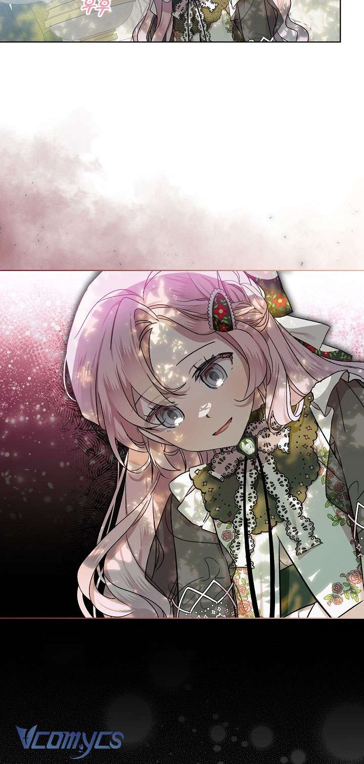 Quý Cô Thế Giới Ngầm Chap 56 - Trang 4