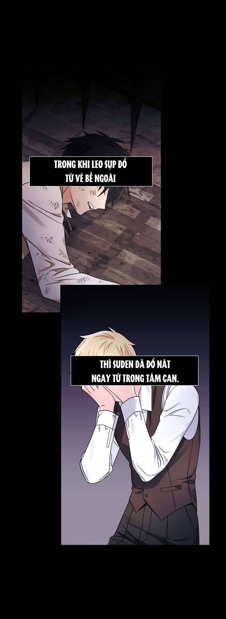 Công Nương Su Chapter 35 - Trang 4