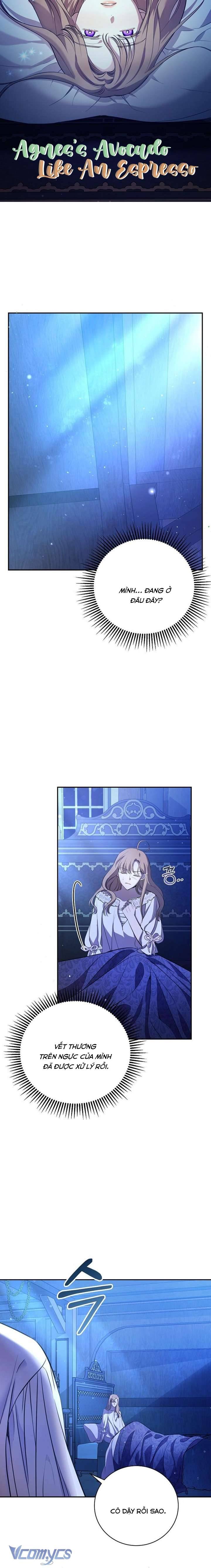 Thân Gửi Nhân Tình Của Chồng Chap 3 - Next Chap 4