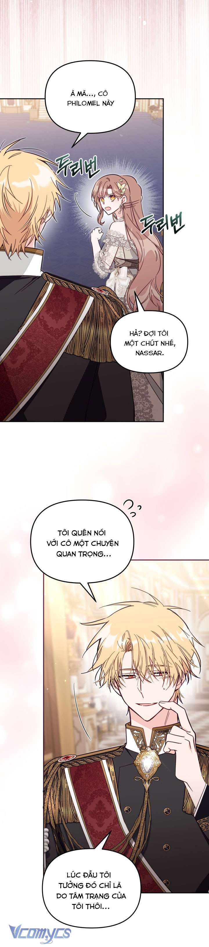 Không Có Chỗ Cho Kẻ Giả Mạo Chap 61 - Trang 2