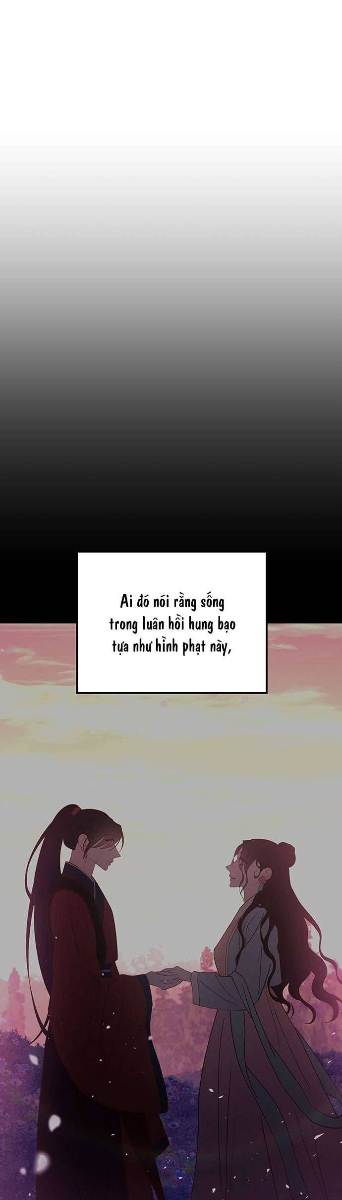 Vương Tử Huyền Bí Chapter 114 - Trang 4