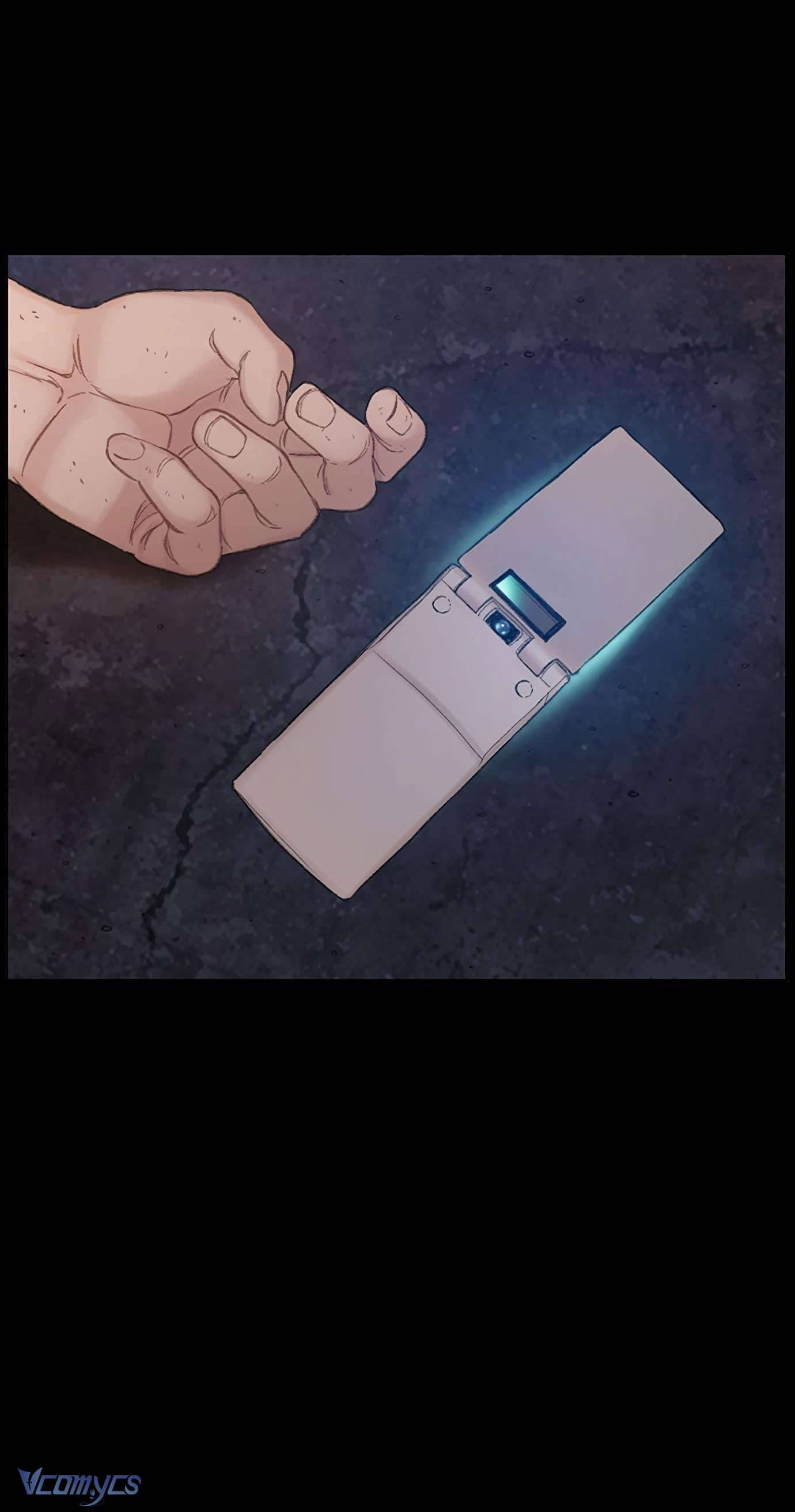 Trăng Tối: Thành Phố Xám (HYBE) Chap 1 - Trang 2