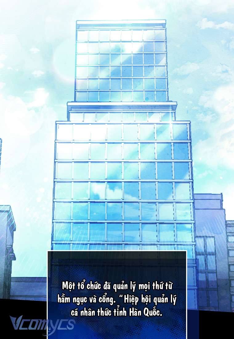 Nhật Ký Từ Chức Cấp S Của Thợ Săn Công Chức Chapter 7 - Next Chapter 8