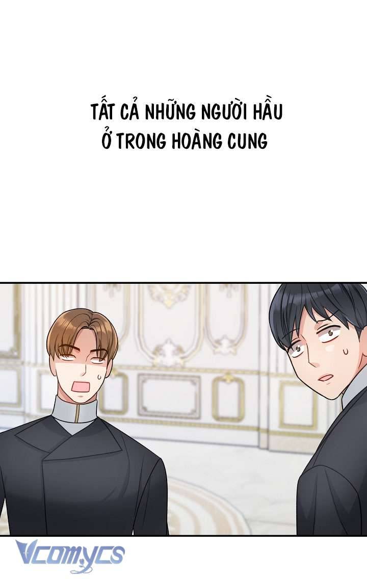 Công Chúa Là Người Chơi Chapter 17 - Trang 3