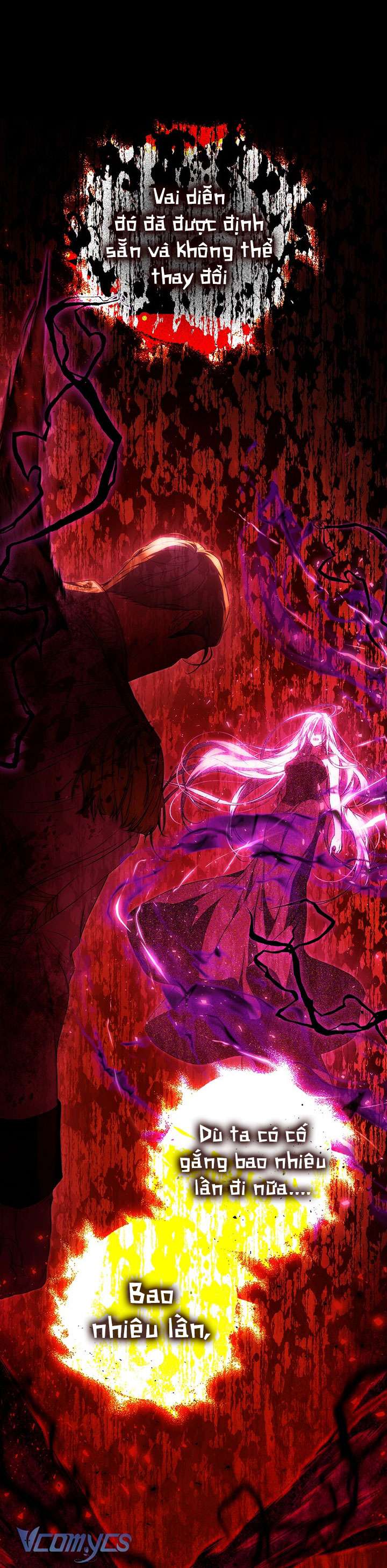 Tôi Trở Thành Vợ Của Nam Chính Chap 123 - Trang 2