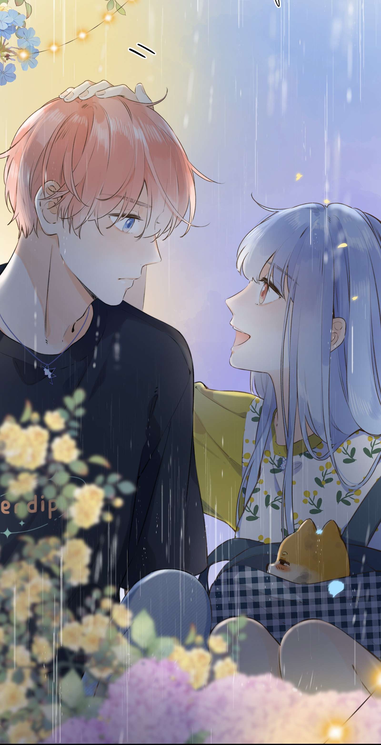 Ánh Sao Phiêu Linh Trong Nước Chapter 39 - Trang 4