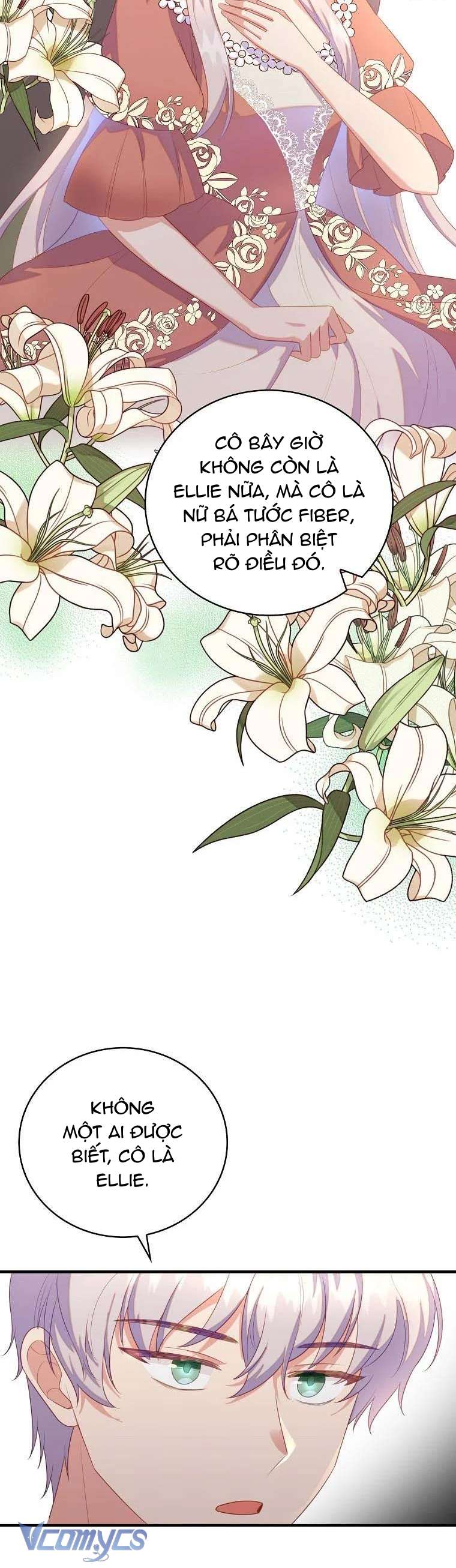 Tôi Chỉ Nhận Ra Sau Khi Mất Cô Ấy Chap 26 - Trang 2