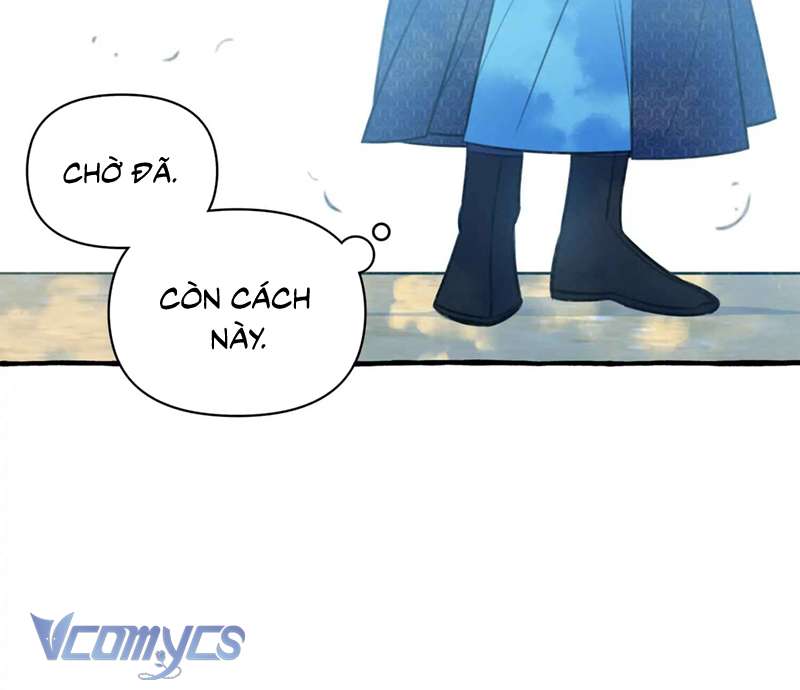 Chuyện Tình Hoa Lưu Ly Chapter 4 - Trang 3