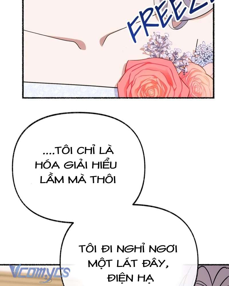 Trở Thành Chú Mèo Ngủ Cùng Bạo Chúa Chapter 28 - Trang 3