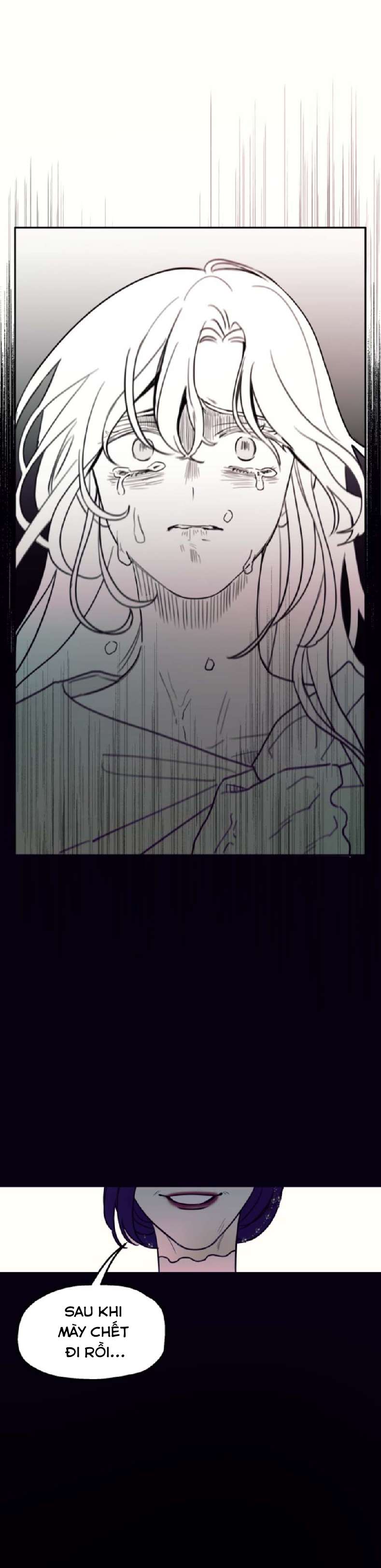 Gia Đình Chồng Quá Ám Ảnh Bởi Tôi Chap 1 - Trang 2