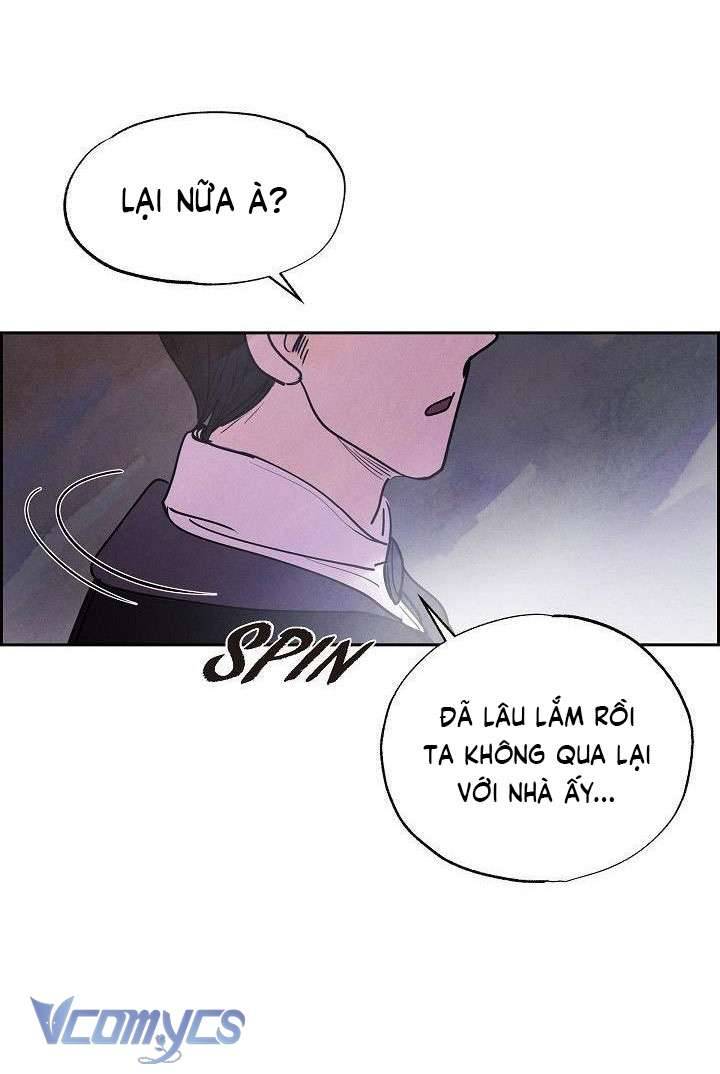 Ác Nữ Sau Lớp Mặt Nạ Chapter 1 - Trang 3