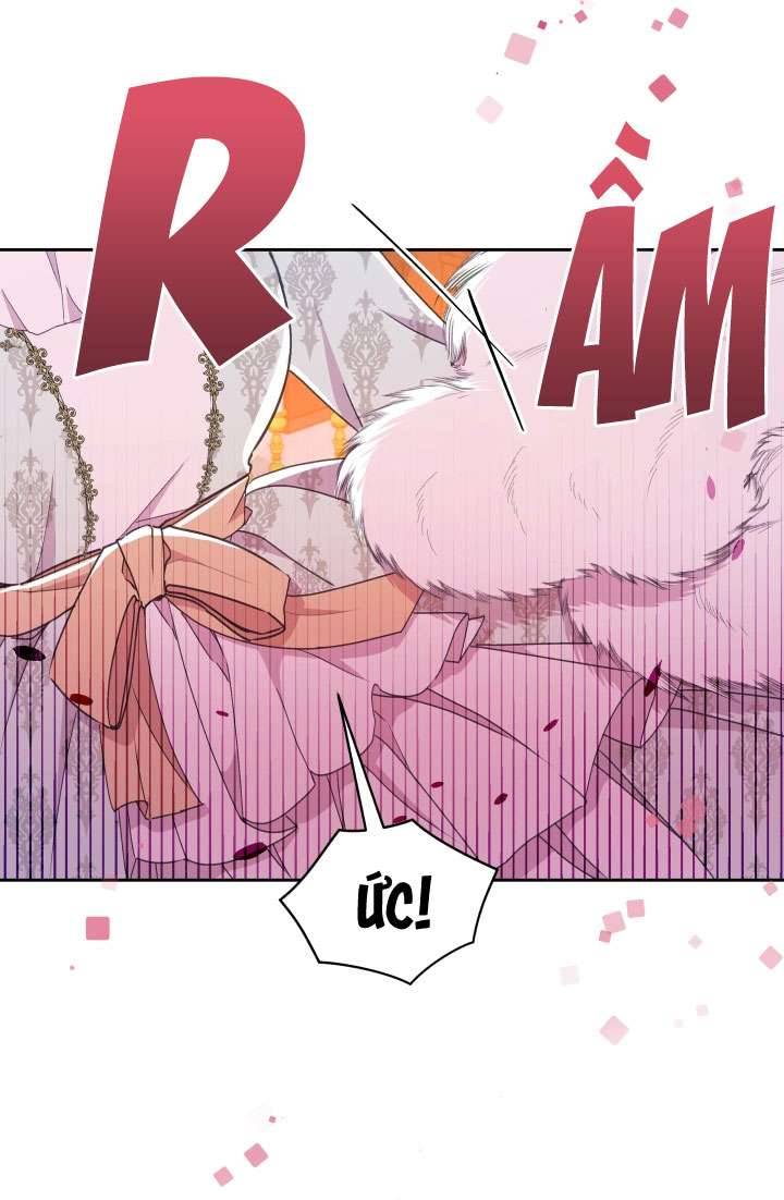 Người Bảo Hộ Của Bạo Quân Là Ma Nữ Tàn Độc Chap 32 - Trang 4