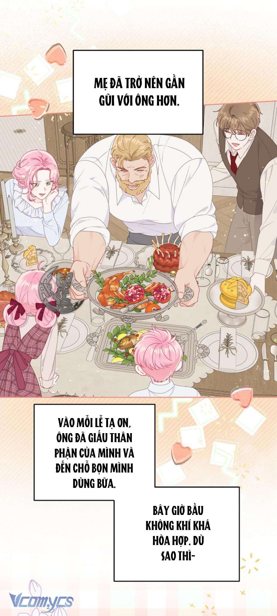 Sự Điều Trị Đặc Biệt Của Tinh Linh Chapter 44 - Trang 4