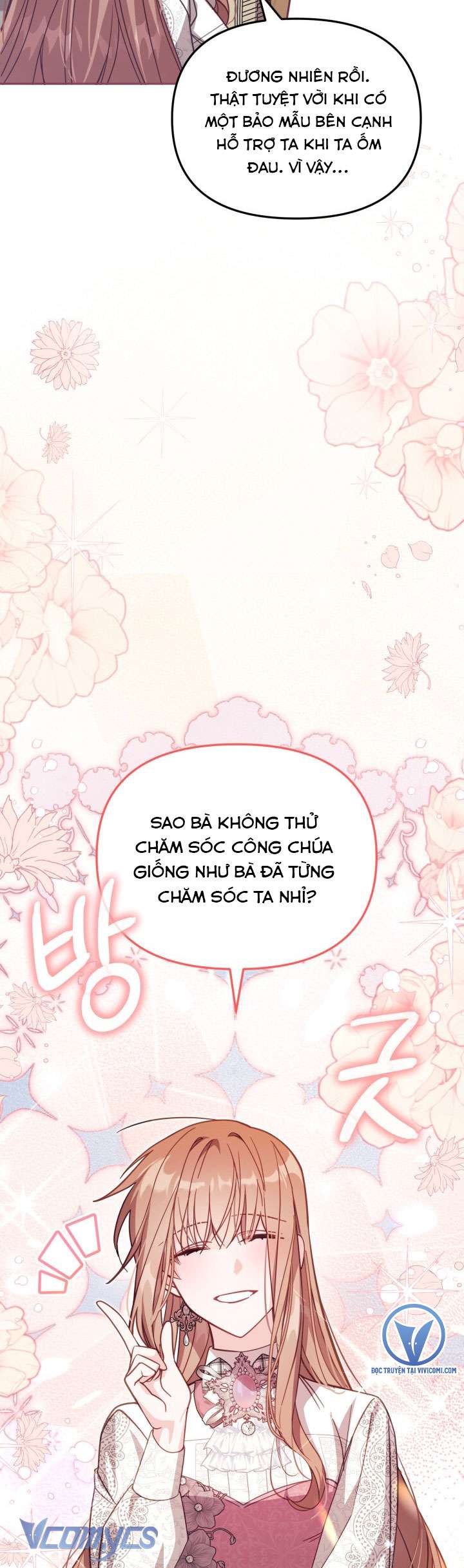 Không Có Chỗ Cho Kẻ Giả Mạo Chap 34 - Trang 2