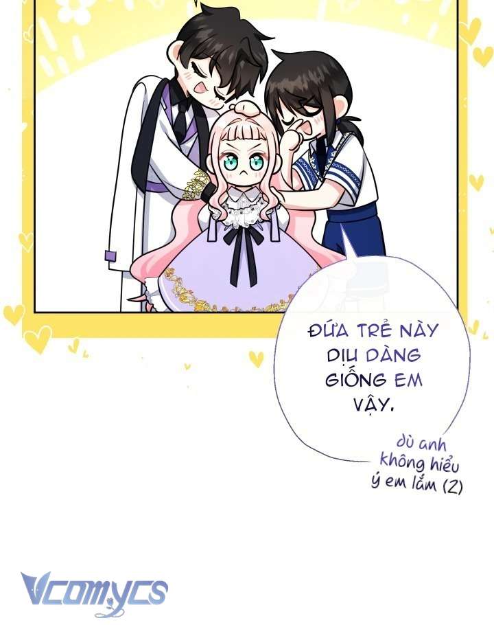 Tiểu Thư Tích Tiền Đi Bụi Chapter 72 - Trang 4