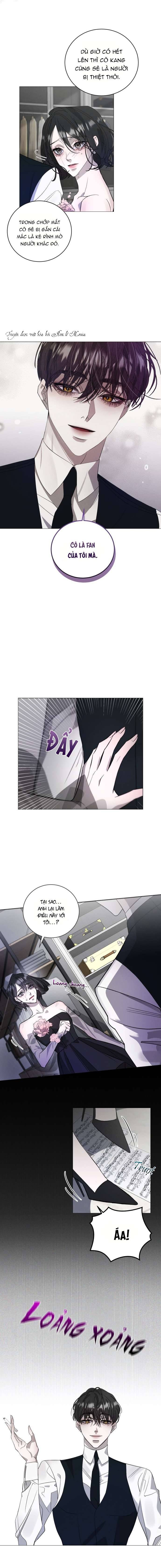 Điệu Bon Ngây Ngất Trong Đêm Chap 4 - Next Chap 5