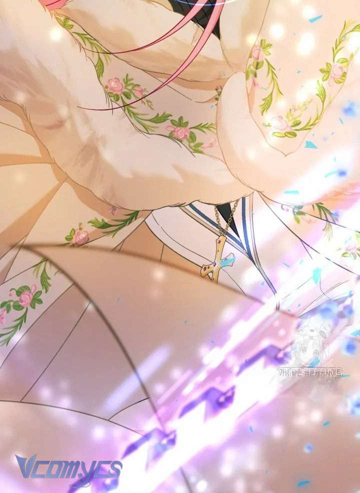 Sự Điều Trị Đặc Biệt Của Tinh Linh Chapter 92 - Next Chapter 93