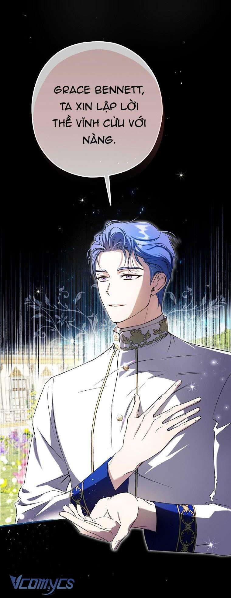 Các Nam Chính Đã Bị Nữ Phụ Cướp Mất Chap 2 - Trang 3