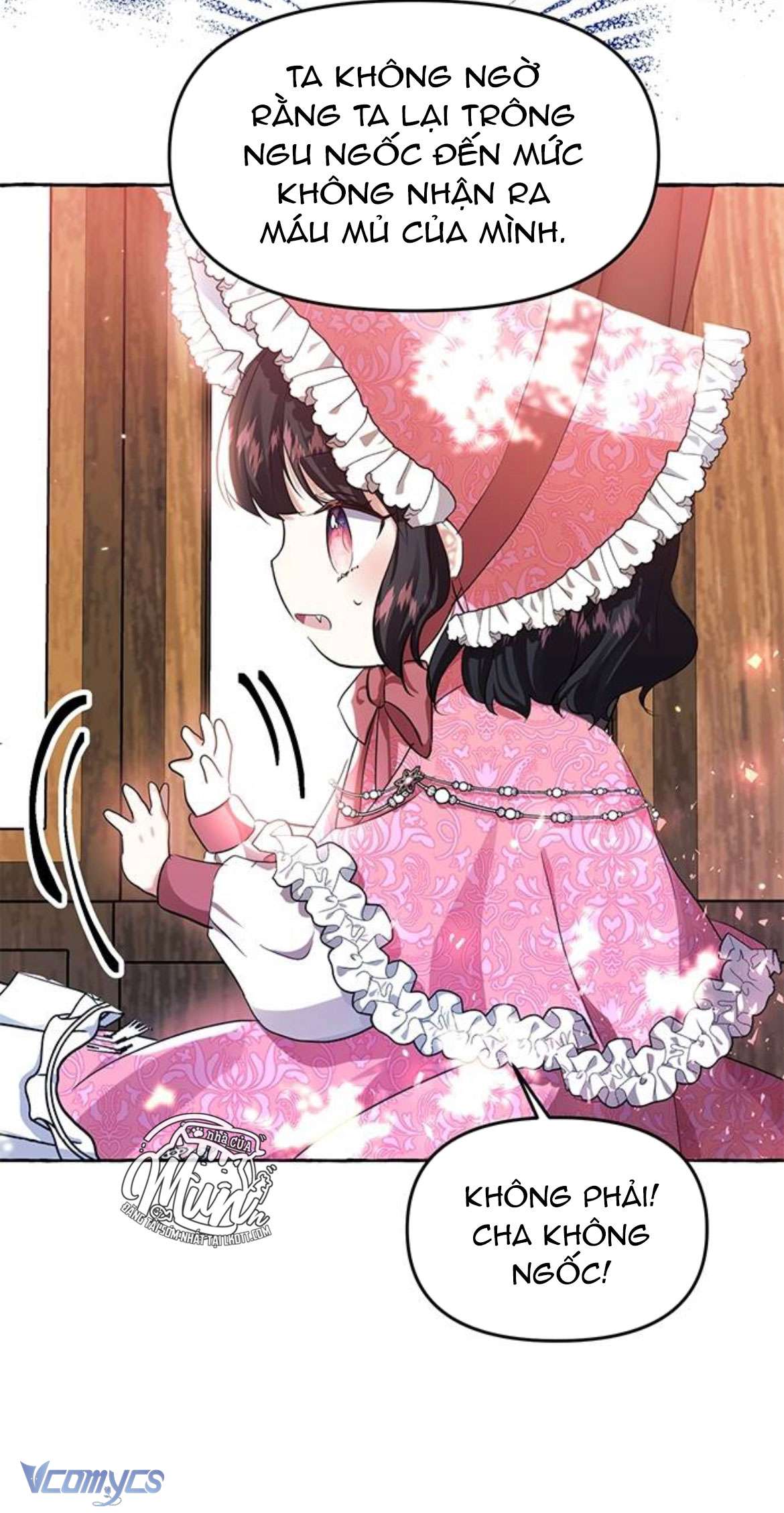 Con Gái Của Công Tước Ác Ma Chapter 5 - Trang 2