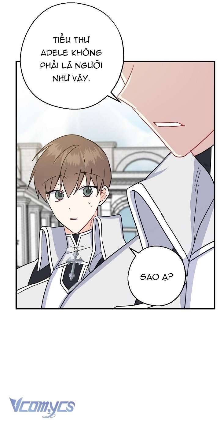 A Nào, Ngậm Thìa Vàng Nhé? Chap 16 - Next Chap 17