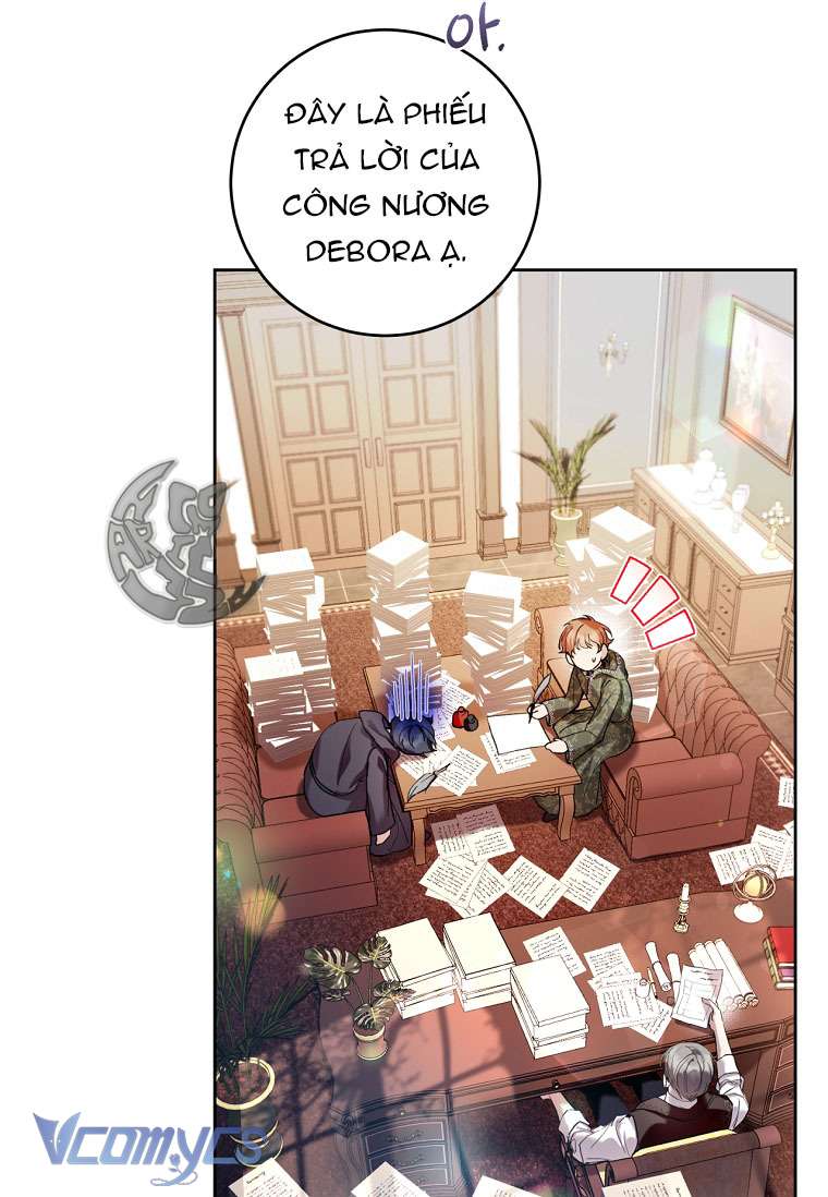 Làm Ác Nữ Bộ Không Tuyệt Sao? Chap 19 - Trang 4