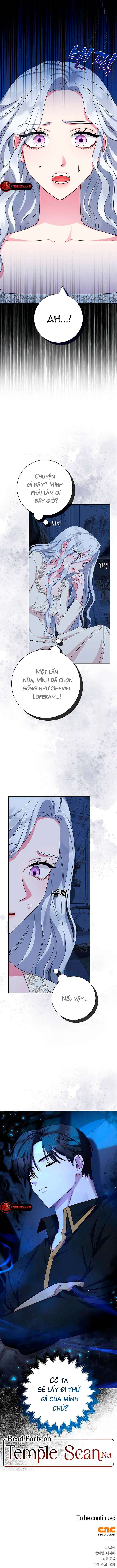 Tôi Trở Thành Mẹ Của Nam Chính Chapter 47 - Trang 4