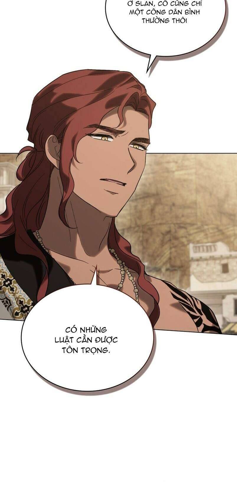 Khi Số Phận Tìm Đến Hai Ta Chapter 16 - Trang 4