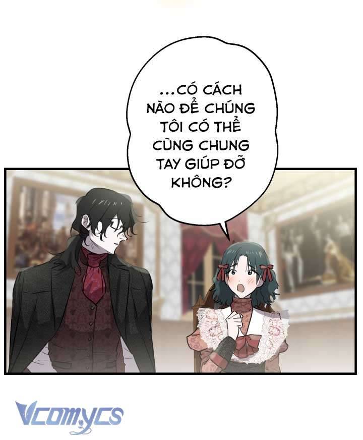 Những Nhân Vật Mạnh Nhất Thế Giới Ám Ảnh Tôi Chapter 60 - Trang 4