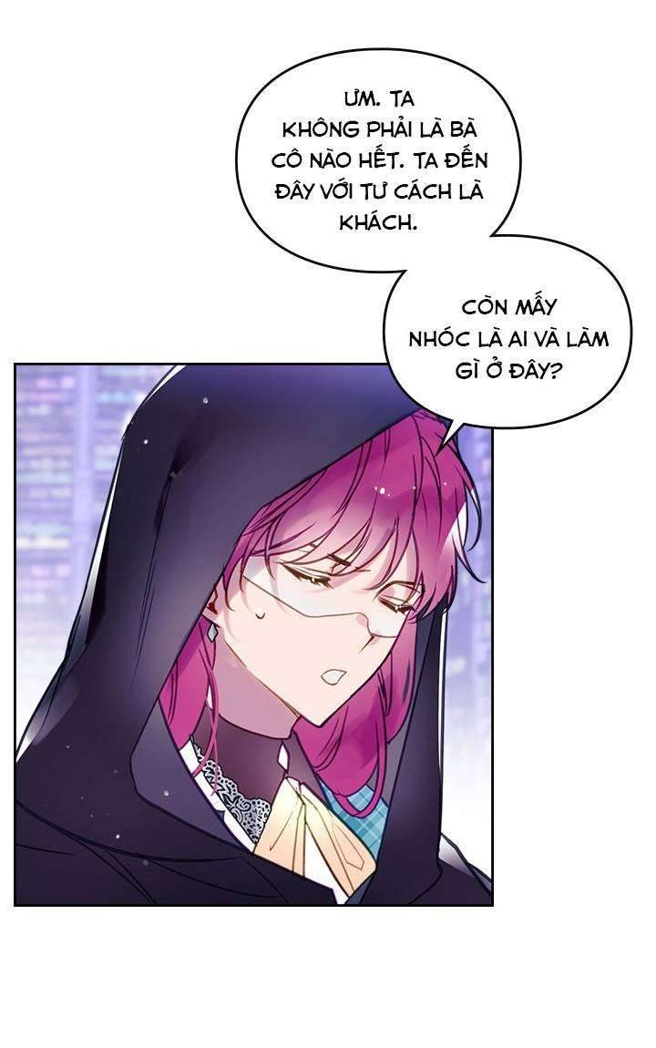 Kết Cục Của Nhân Vật Phản Diện Chỉ Có Thể Là Cái Chết Chapter 33 - Trang 4