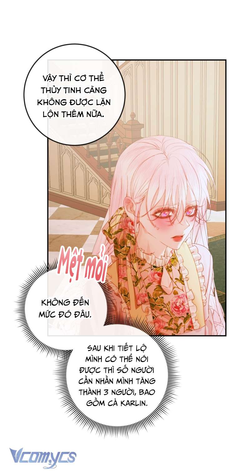 Siren: Trở Thành Gia Đình Của Nhân Vật Phản Diện Chapter 78 - Trang 3