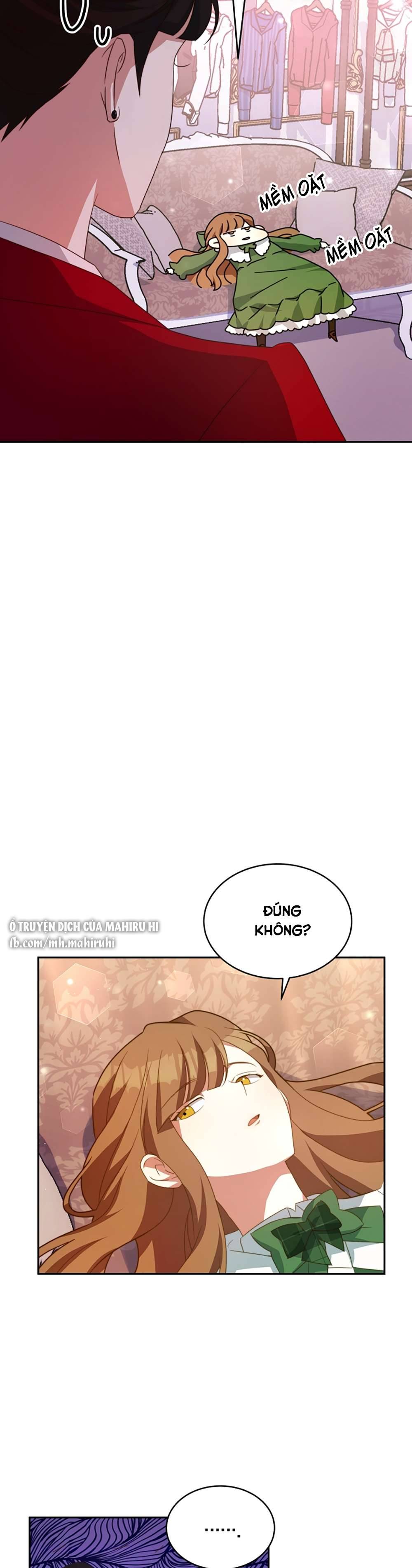 Trở Thành Tình Địch Của Các Nam Chính Chapter 8 - Trang 3