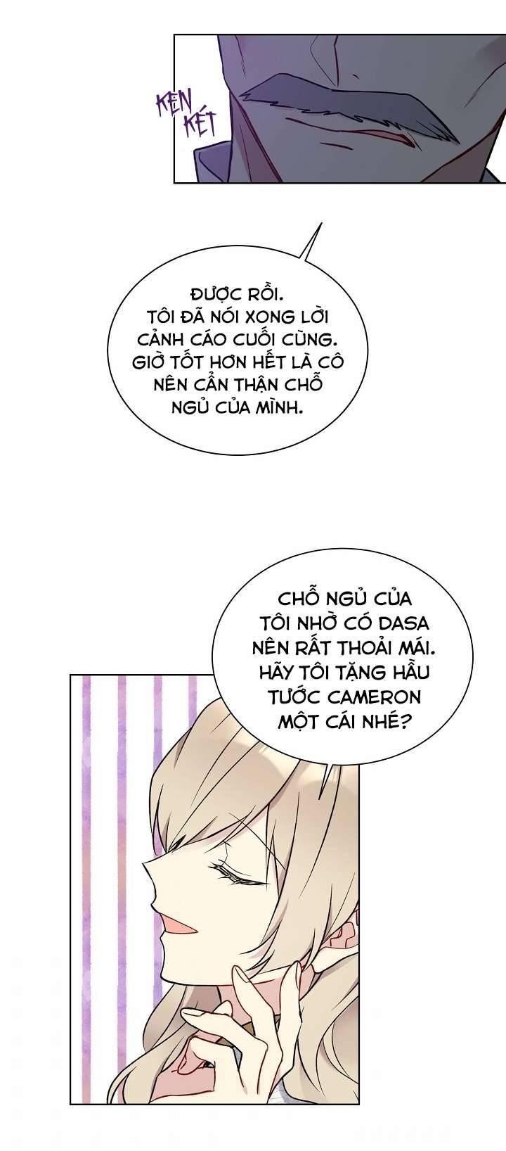 Vương Miện Lục Bảo Chap 34 - Trang 2