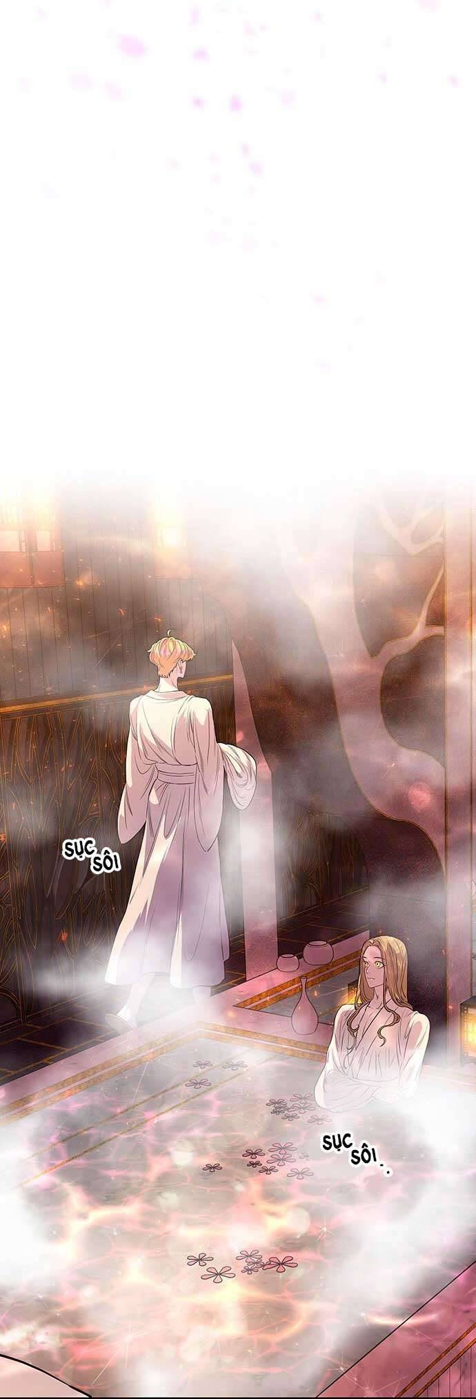 Vương Tử Huyền Bí Chapter 2 - Trang 4