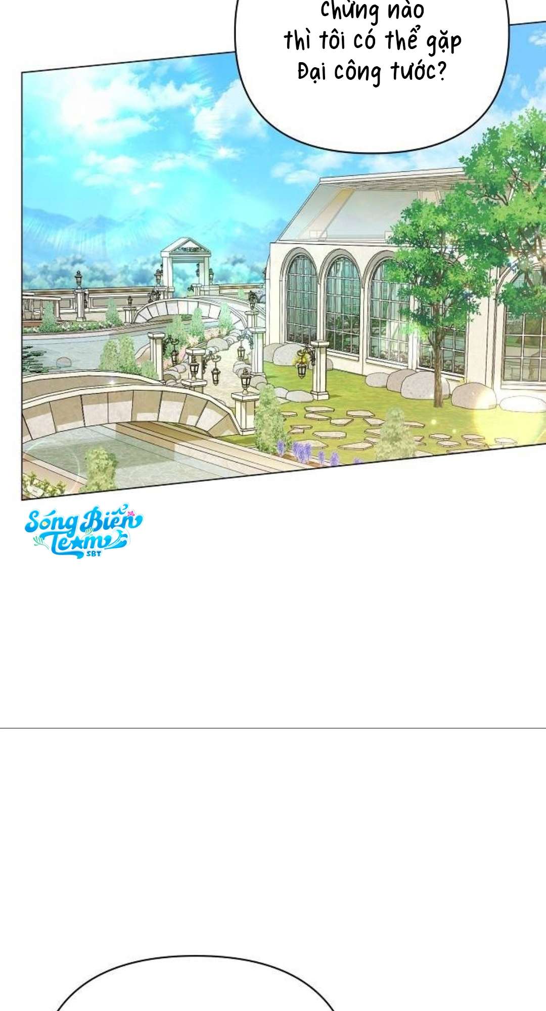 Dành Cho Nàng Juliet Xinh Đẹp Chapter 5 - Trang 4