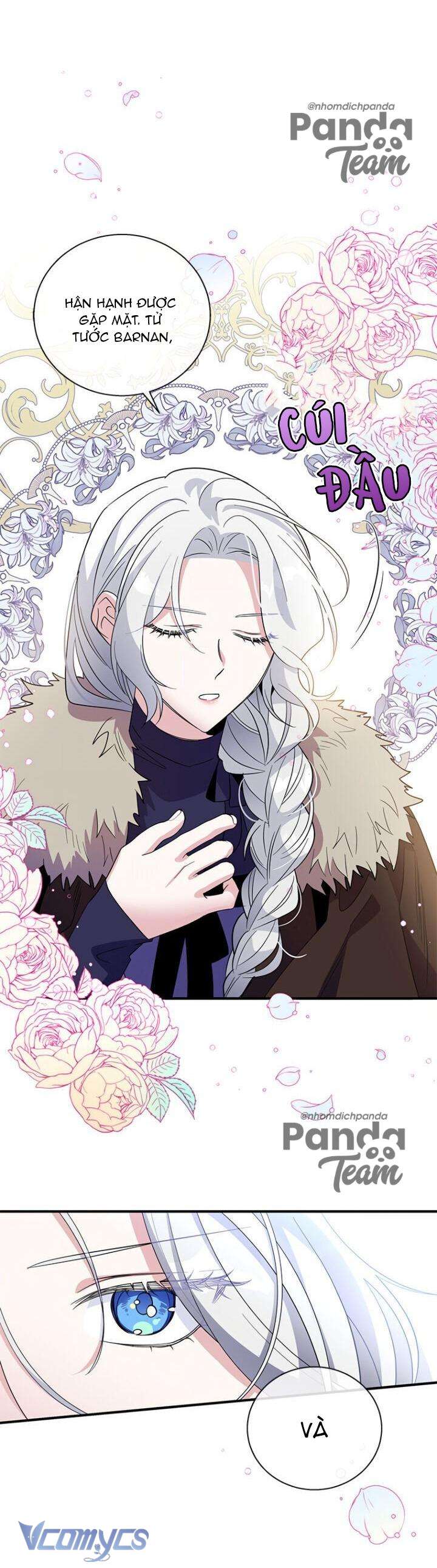 Chồng Yêu, Tôi Đây Bãi Công! Chap 30 - Trang 3