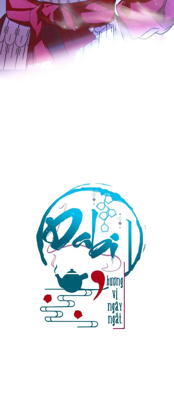 Dabi, Hương Vị Ngây Ngất Chap 6 - Trang 3