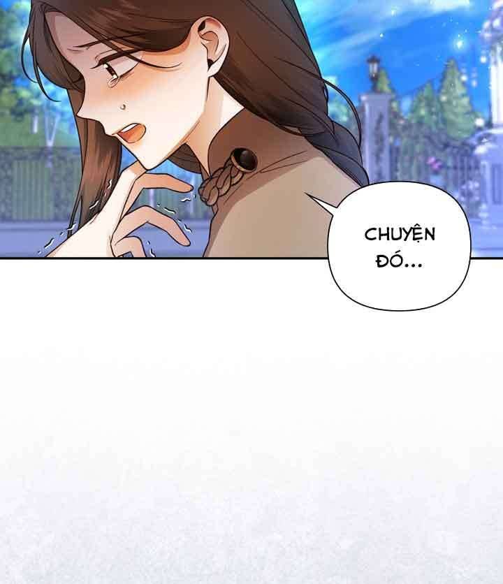 Phương Pháp Che Giấu Đứa Con Của Hoàng Đế Chapter 53 - Trang 4