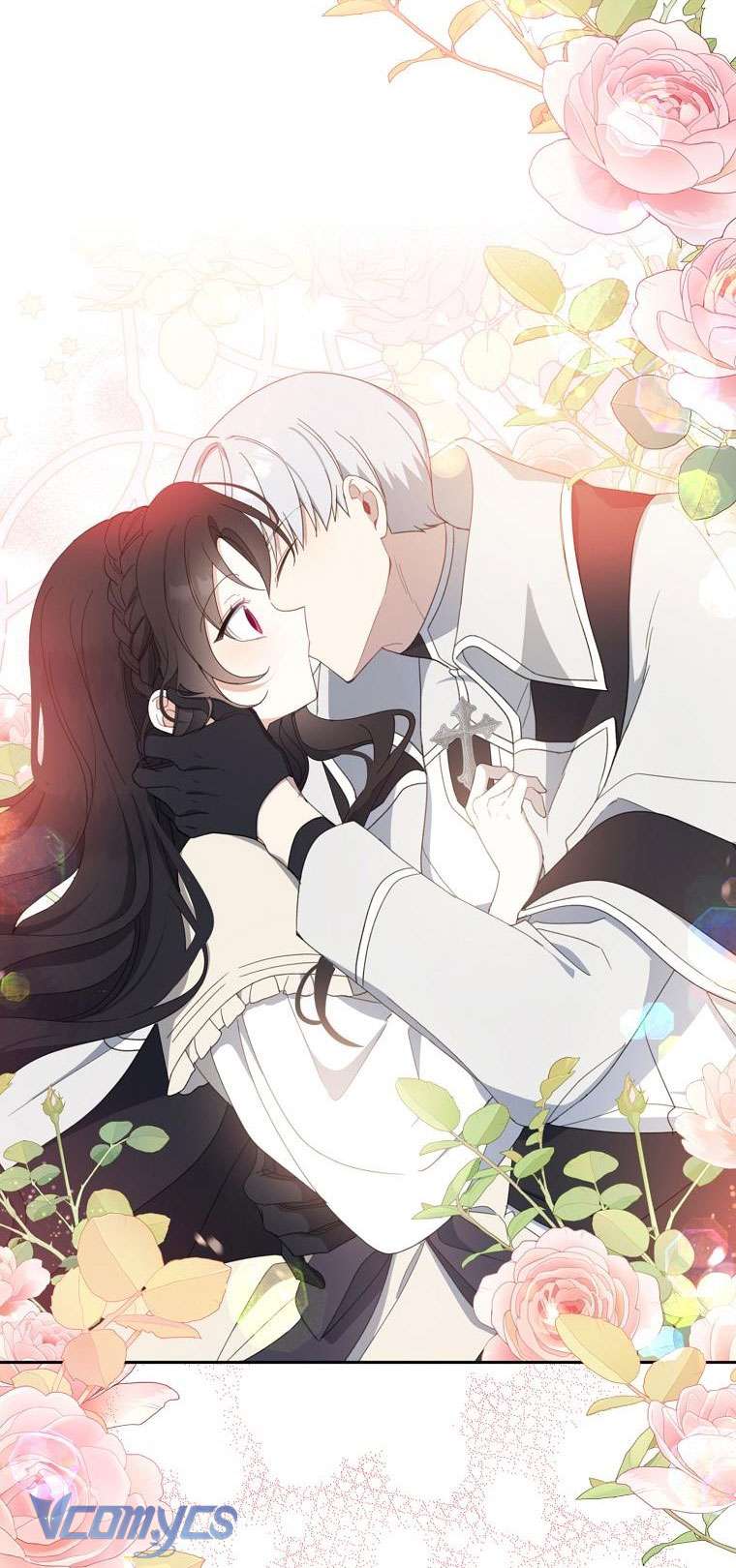 A Nào, Ngậm Thìa Vàng Nhé? Chap 63 - Trang 3